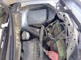 2014 HONDA CIVIC, SILVER, LX, 1.8L, AT,  A25146
